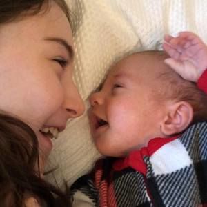 Meet your Posher, Katrina